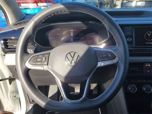 Certified 2023 Volkswagen Taos S image 20