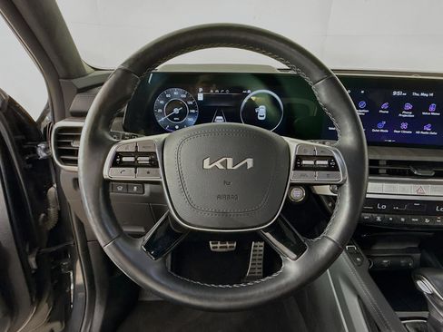 Used 2024 Kia Telluride SX Prestige AWD/4WD image 11
