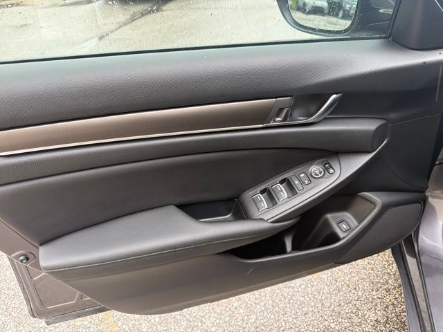 Used 2020 Honda Accord LX image 19