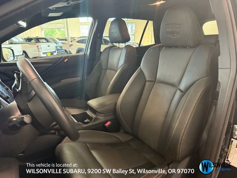 Certified 2022 Subaru Outback Wilderness image 20