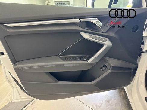 New 2026 Audi A3 2.0T Premium AWD/4WD image 23
