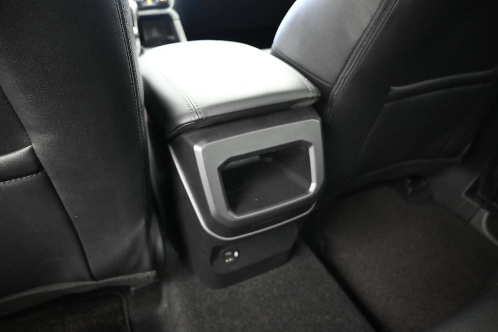 New 2026 Ford Ranger Lariat AWD/4WD image 20