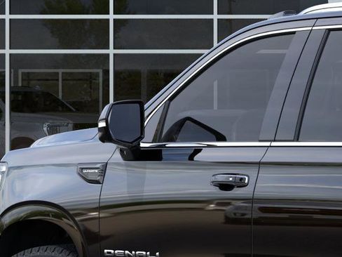 New 2026 GMC Yukon XL Denali Ultimate AWD/4WD image 12