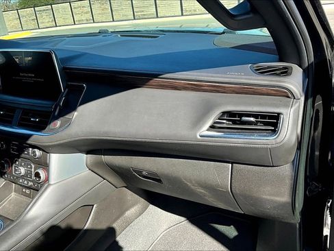 Used 2023 Chevrolet Tahoe LT AWD/4WD image 13