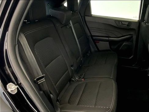 Used 2025 Ford Escape Active AWD/4WD image 22