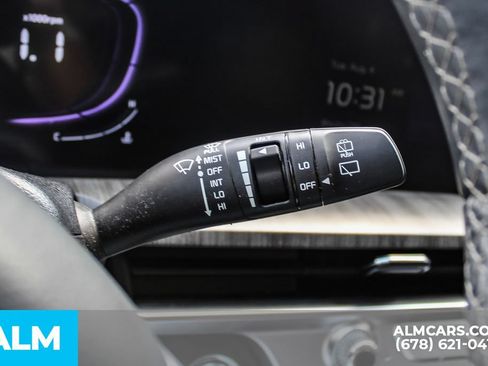 Used 2025 Kia Telluride EX AWD/4WD image 32