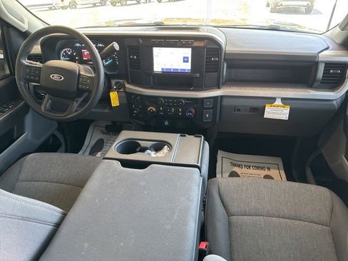 Used 2024 Ford F250 XL w/ STX Appearance Package AWD/4WD image 27