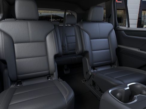 New 2026 GMC Acadia Elevation w/ Elevation Premium Package FWD image 17