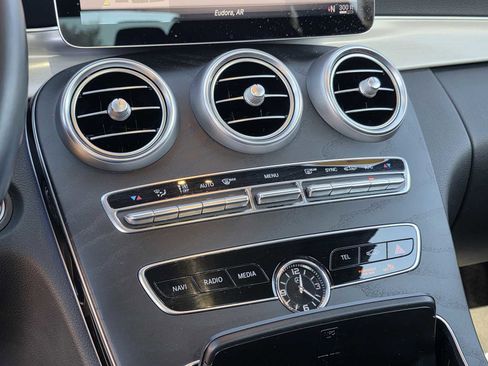 Used 2023 Mercedes-Benz C 300 C 300 image 17