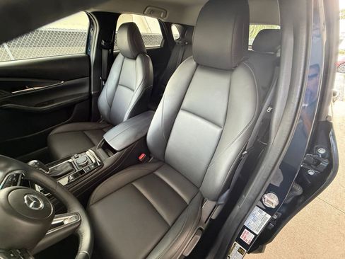 Used 2025 MAZDA CX-30 AWD 2.5 S w/ Select Sport Pkg image 36