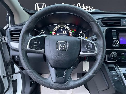 Used 2017 Honda CR-V LX image 12