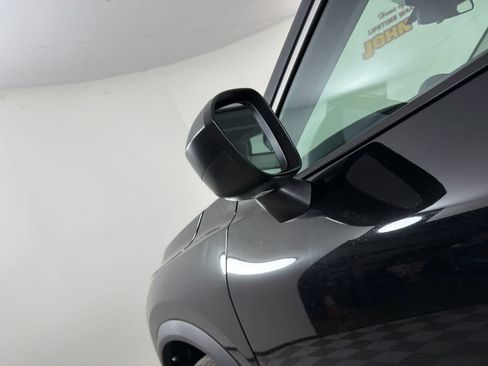 New 2026 Nissan Rogue S FWD image 13