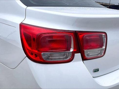 Used 2015 Chevrolet Malibu LT w/ Power Convenience Package FWD image 20