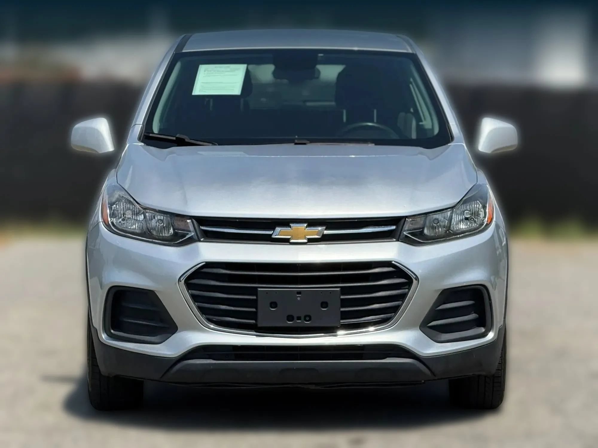 Used 2017 Chevrolet Trax LS AWD/4WD image 5