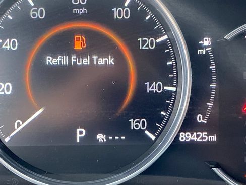 Used 2019 MAZDA CX-5 Grand Touring Reserve AWD/4WD image 19