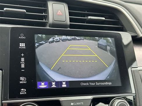 Used 2016 Honda Civic EX-T image 14