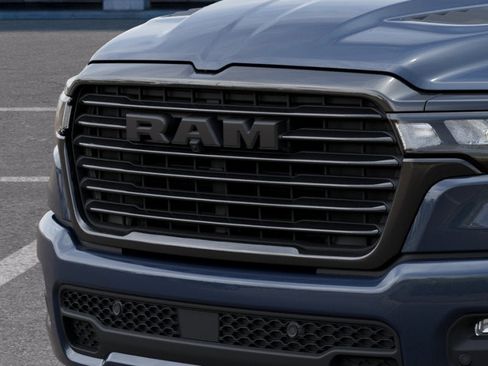 New 2026 RAM 1500 Laramie w/ Night Edition AWD/4WD image 41