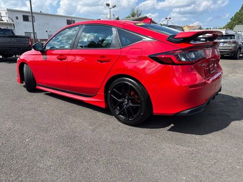 Used 2024 Honda Civic Sport image 6