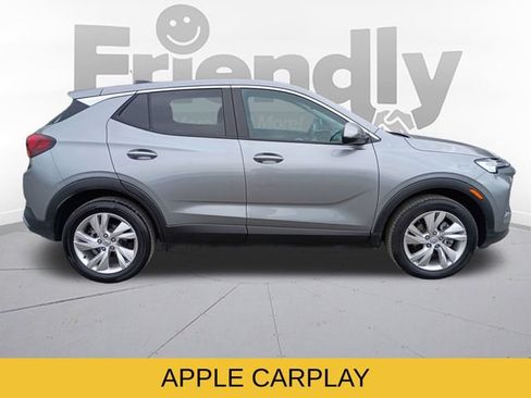 Used 2026 Buick Encore GX Preferred w/ Comfort Package AWD/4WD image 4