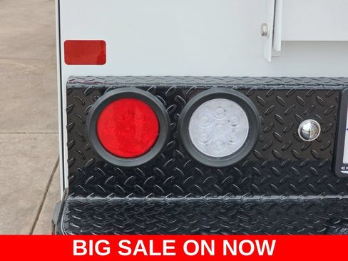 New 2026 RAM 2500 Tradesman RWD image 40