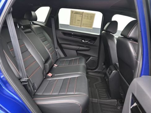 Used 2024 Honda CR-V Sport Touring image 16