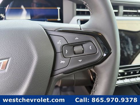New 2027 Chevrolet Bolt LT w/ Comfort Package FWD image 22