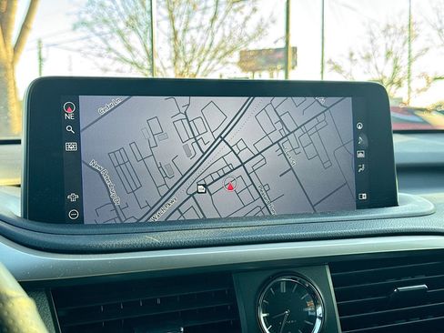 Used 2022 Lexus RX 450h F Sport image 26