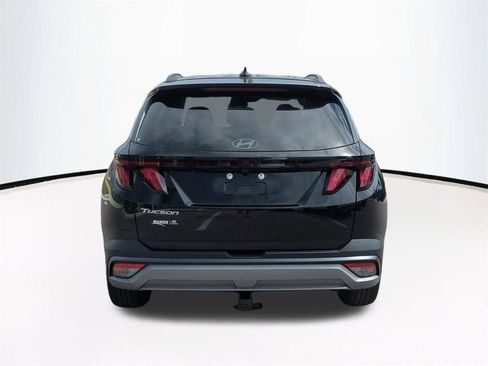 New 2026 Hyundai Tucson SEL w/ Tow & Go Package image 6