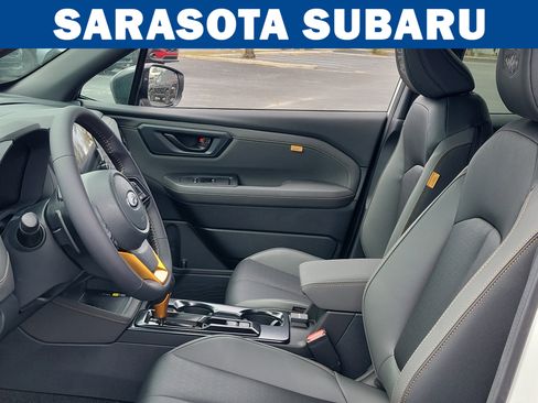 New 2026 Subaru Forester Wilderness image 18