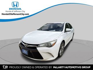 Used 2015 Toyota Camry SE FWD 360° Tour