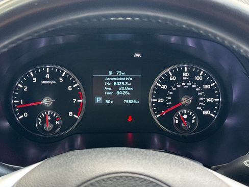 Used 2021 Kia Telluride EX w/ EX Premium Package image 24