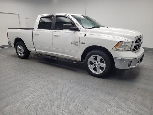 Used 2019 RAM 1500 Big Horn RWD image 11