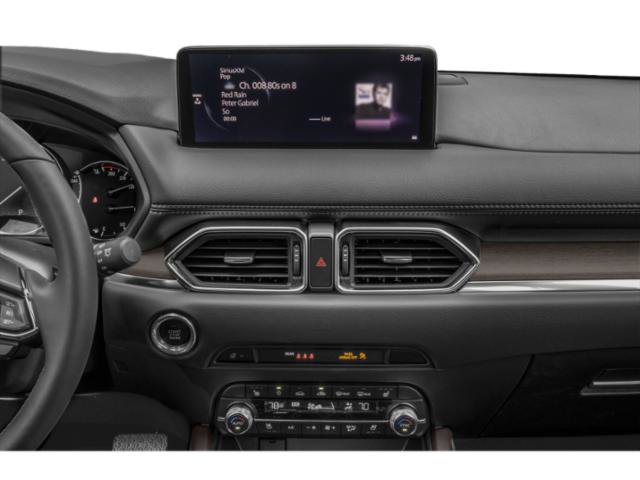 Used 2024 MAZDA CX-5 Signature AWD/4WD image 13