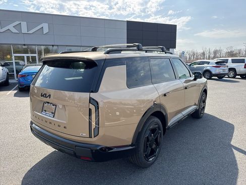 New 2027 Kia Telluride EX X-Line AWD/4WD image 5