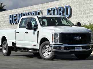 New 2026 Ford F250 XL w/ 360-Degree Camera Package video 2