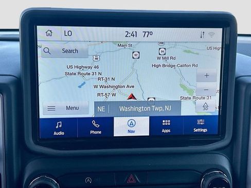 Certified 2022 Ford Bronco Sport Big Bend AWD/4WD image 17