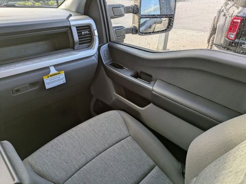 New 2026 Ford F250 XL w/ STX Appearance Package image 17