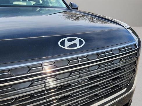 New 2026 Hyundai Palisade Calligraphy AWD/4WD image 9