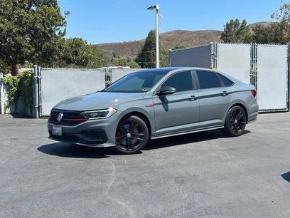 Used 2020 Volkswagen Jetta GLI Autobahn w/ GLI Autobahn Black Package