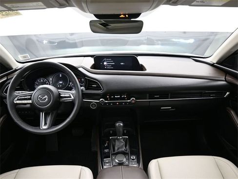 Certified 2023 MAZDA CX-30 2.5 Turbo w/ Premium Package image 22