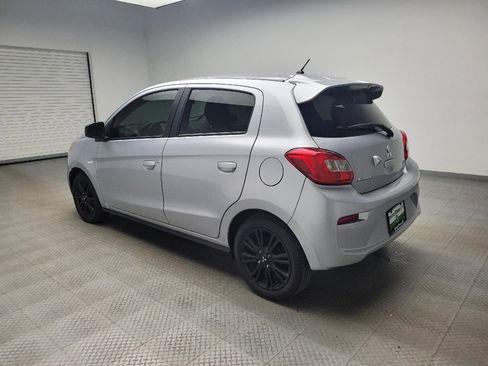 Used 2020 Mitsubishi Mirage image 3