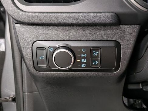 Certified 2025 Ford Escape Active w/ Tech Pack #1 image 21