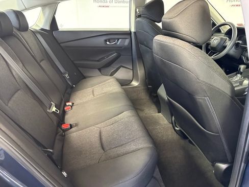 Used 2024 Honda Accord EX image 8