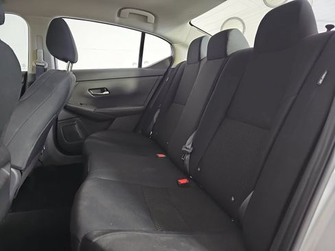 Certified 2023 Nissan Sentra S FWD image 13