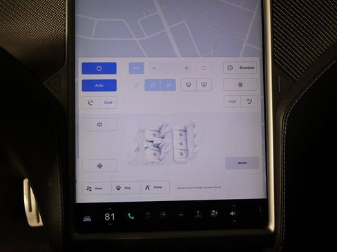 Used 2019 Tesla Model S P100D AWD/4WD image 42