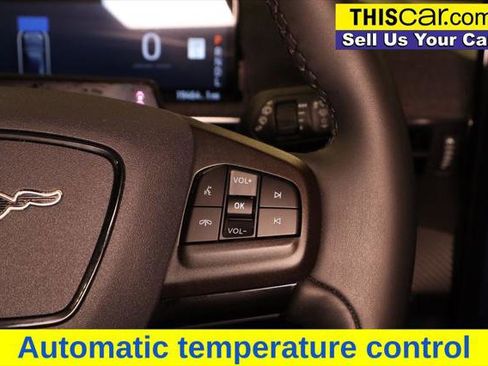 Used 2023 Ford Mustang Mach-E Premium image 13