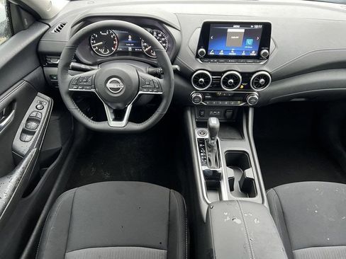 Used 2025 Nissan Sentra SV w/ All-Weather Package image 31
