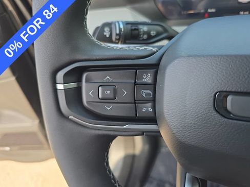 New 2026 Jeep Cherokee Limited AWD/4WD image 22