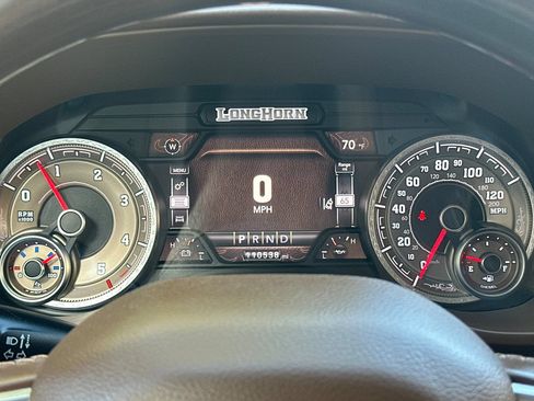 Used 2021 RAM 1500 Limited AWD/4WD image 23