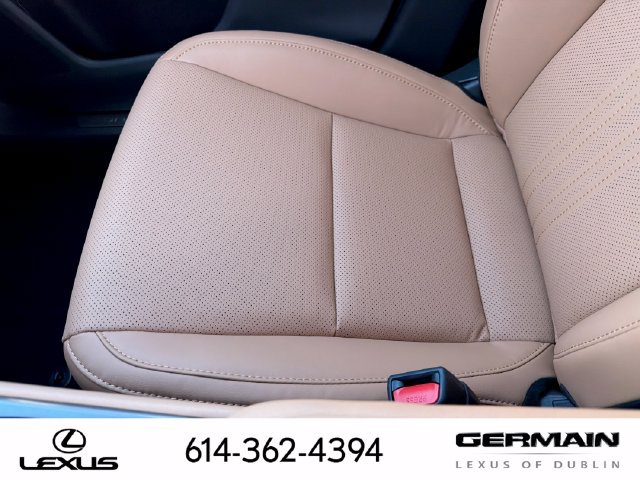 New 2026 Lexus NX 350 AWD w/ Accessory Package (2T) image 27